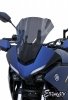 Szyba ERMAX SPORT 36 cm Yamaha MT-07 TRACER 7 2020 - 2025